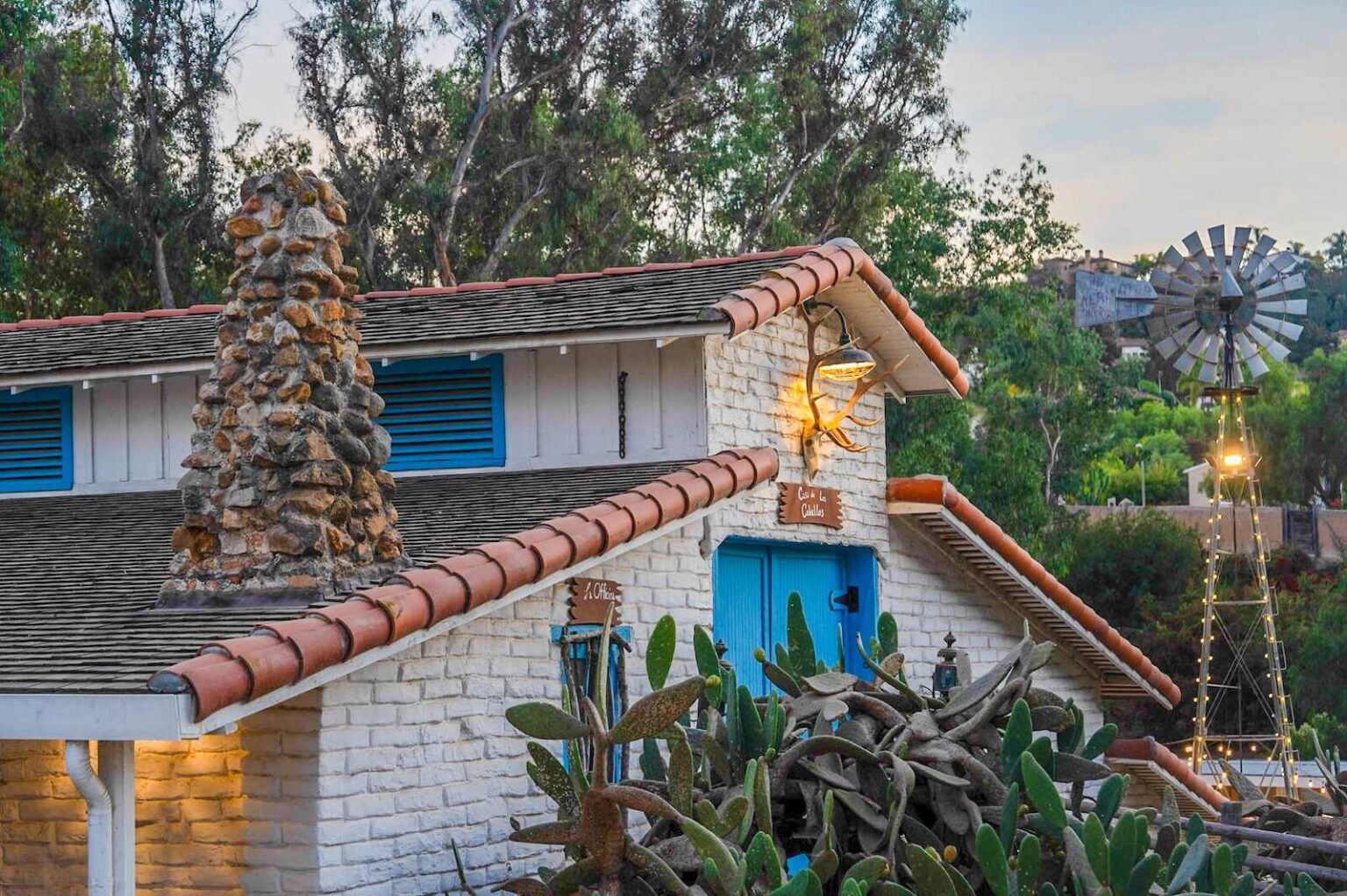 Leo Carrillo Ranch - Over 100 Photos of this Hidden Gem in San Diego ...