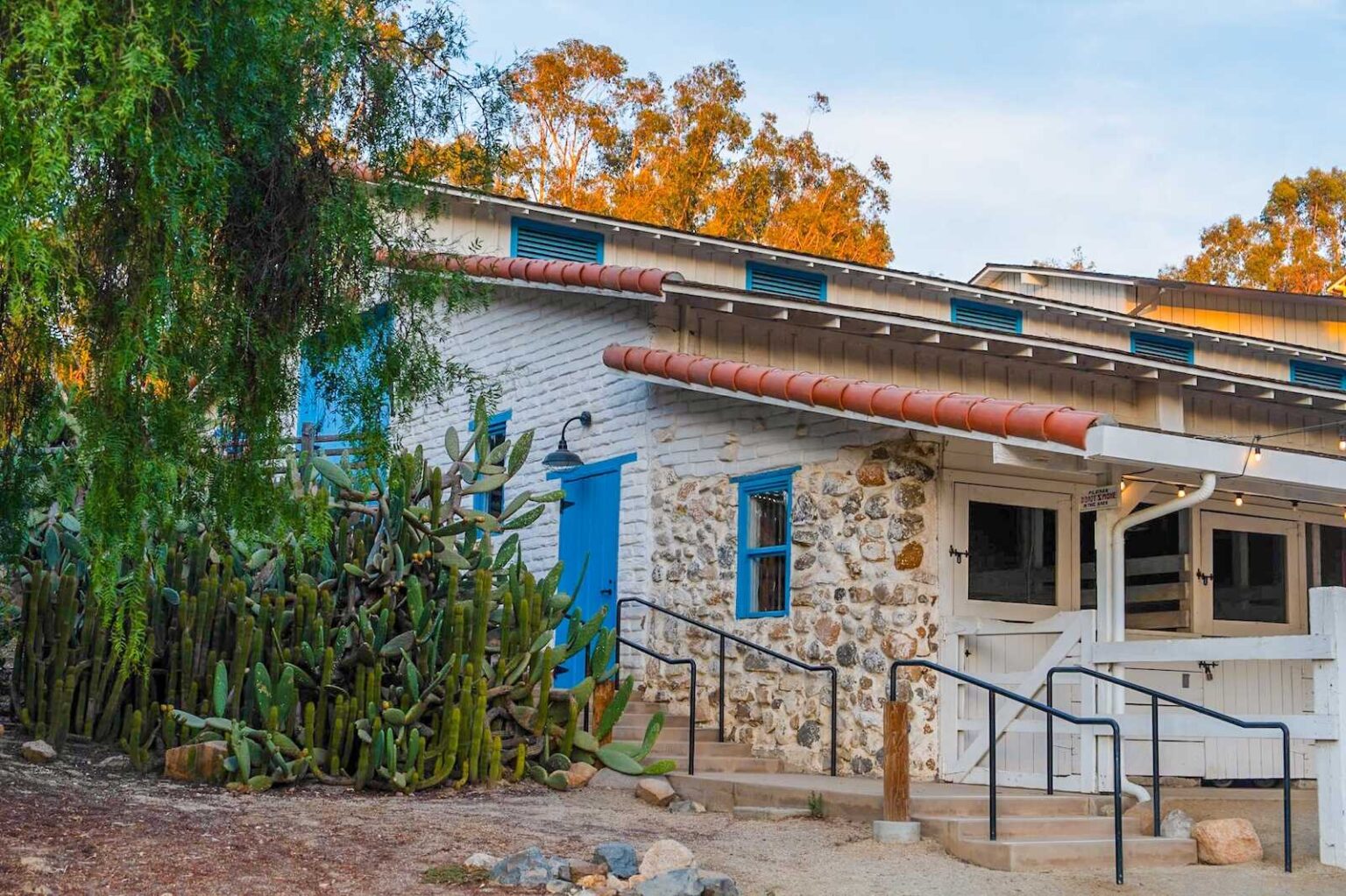 Leo Carrillo Ranch - Over 100 Photos of this Hidden Gem in San Diego ...
