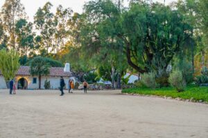 Leo Carrillo Ranch - Over 100 Photos of this Hidden Gem in San Diego ...