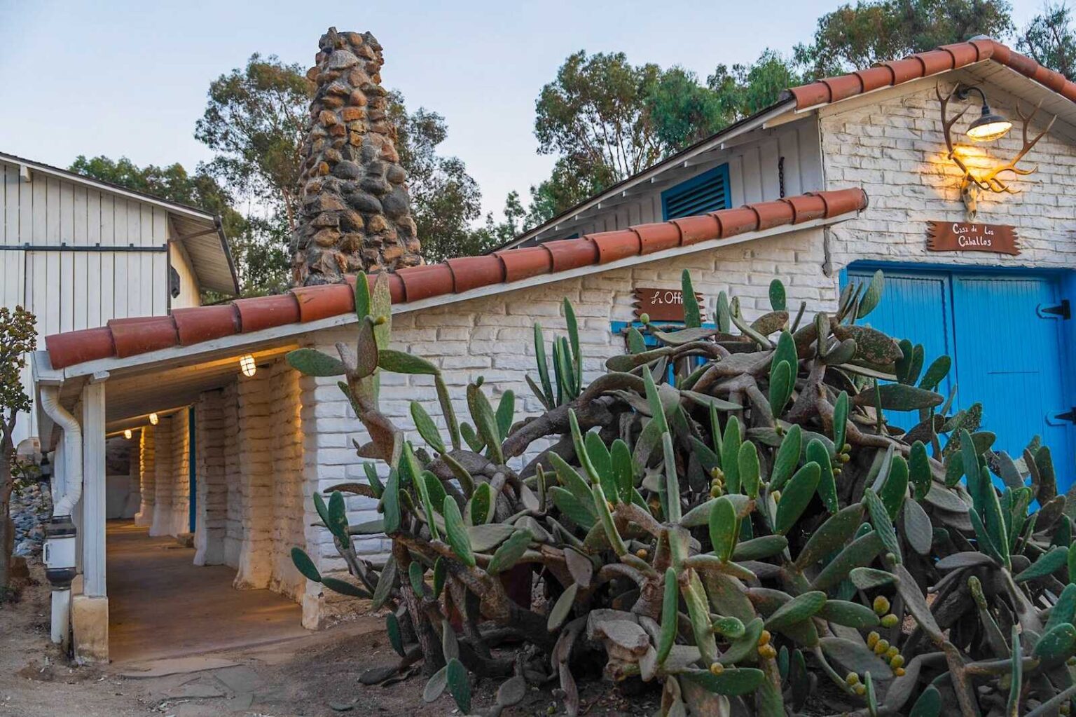 Leo Carrillo Ranch - Over 100 Photos of this Hidden Gem in San Diego ...